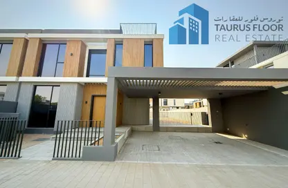 فيلا - 5 غرف نوم - 6 حمامات للايجار في جون - المرابع العربية 3 - دبي