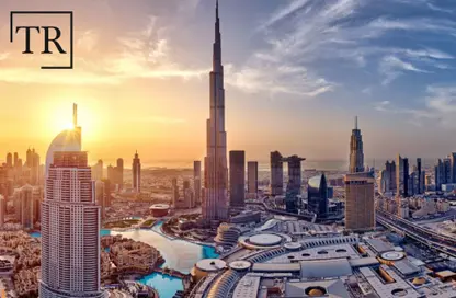 تاون هاوس - 3 غرف نوم - 3 حمامات للبيع في أورانيا - ذا فالي - دبي