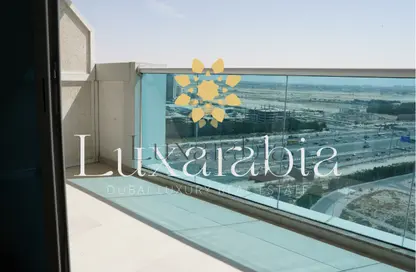 Apartment - Studio - 1 Bathroom for sale in Al Jawhara Residences - Jumeirah Village Triangle - Dubai