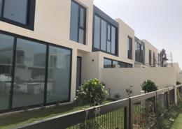 Villa - 4 bedrooms - 5 bathrooms for sale in Golf Community - Al Zorah - Ajman
