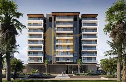 Apartment - 2 Bedrooms - 3 Bathrooms for sale in Aura Elegance - Dubai Silicon Oasis - Dubai