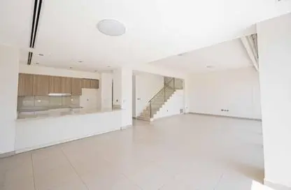 Villa - 5 Bedrooms - 6 Bathrooms for rent in Sidra Villas I - Sidra Villas - Dubai Hills Estate - Dubai