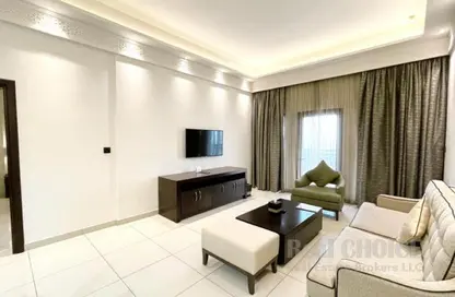 Hotel  and  Hotel Apartment - 1 Bedroom - 2 Bathrooms for rent in Carlton Dubai Creek - Baniyas Road - Deira - Dubai