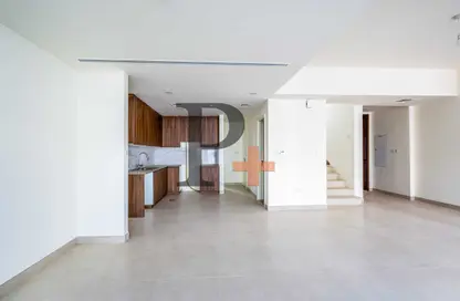 Townhouse - 3 Bedrooms - 3 Bathrooms for rent in Maha Townhouses - Town Square - Dubai