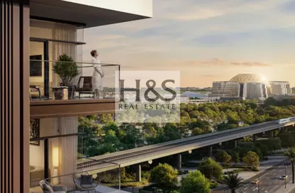 Apartment - 2 Bedrooms - 3 Bathrooms for sale in Terra Heights - Expo City - Dubai