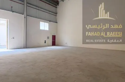 مستودع - استوديو - 1 حمام للايجار في أم الثعوب - أم القيوين