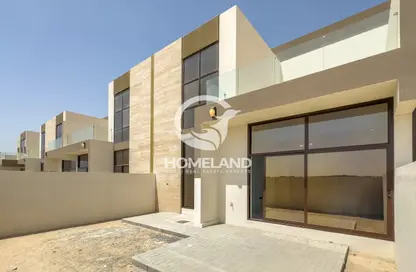 Townhouse - 4 Bedrooms - 5 Bathrooms for sale in Elie Saab VIE Townhouses - District 11 - Mohammed Bin Rashid City - Dubai