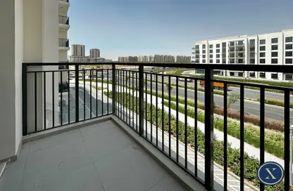 Apartment - 1 Bedroom - 1 Bathroom for rent in Ascot Residences - Town Square - Dubai