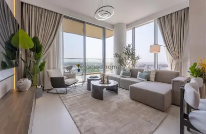 Apartment - 3 Bedrooms - 3 Bathrooms for sale in Ellington House - Dubai Hills Estate - Dubai