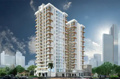 Apartment - 2 Bedrooms - 3 Bathrooms for sale in Royal Regency - Business Bay - Dubai