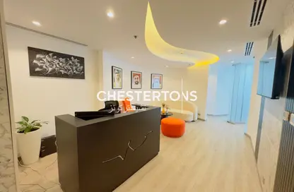 مكتب - استوديو - 1 حمام للايجار في برايم تاور - الخليج التجاري - دبي مكتب - استوديو - 1 حمام للايجار في برايم تاور - الخليج التجاري - دبي