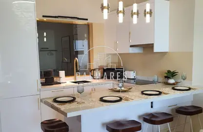 Apartment - 2 Bedrooms - 2 Bathrooms for rent in Fayrouz - Bab Al Bahar - Al Marjan Island - Ras Al Khaimah Apartment - 2 Bedrooms - 2 Bathrooms for rent in Fayrouz - Bab Al Bahar - Al Marjan Island - Ras Al Khaimah