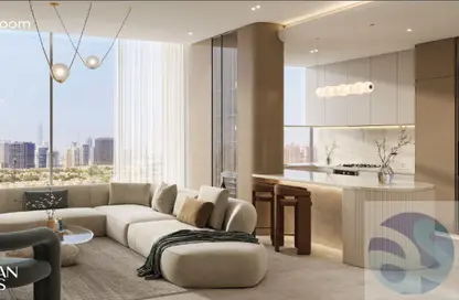 شقة - 3 غرف نوم - 4 حمامات للبيع في مجان - دبي لاند - دبي