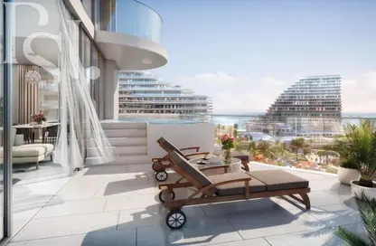 شقة - غرفة نوم - 1 حمام للبيع في باي ريزيدنس - جزيرة حياة - ميناء العرب - راس الخيمة - رأس الخيمة