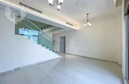 Villa - 4 Bedrooms - 4 Bathrooms for rent in Sevilla Village - Victory Heights - Dubai Sports City - Dubai