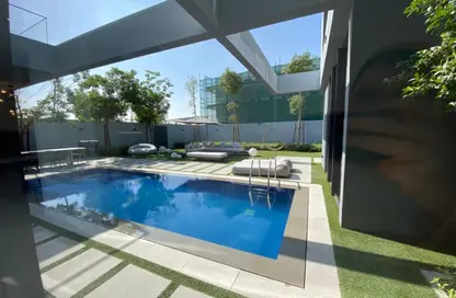 فيلا - 4 غرف نوم - 6 حمامات للبيع في المرحلة الثانية - مسار 3 - ضاحية الروضات - الشارقة فيلا - 4 غرف نوم - 6 حمامات للبيع في المرحلة الثانية - مسار 3 - ضاحية الروضات - الشارقة