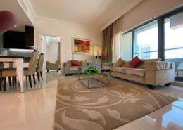 Apartment - 1 bedroom - 2 bathrooms for rent in Capital Bay Tower A - Capital Bay - Business Bay - Dubai