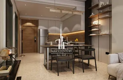 Apartment - 1 Bedroom - 1 Bathroom for sale in Coventry Gardens - Dubai Land Residence Complex - Dubai