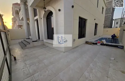 فيلا - 5 غرف نوم - 7 حمامات للبيع في الحليو 2 - الحليو - عجمان