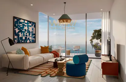 شقة - غرفة نوم - 1 حمام للبيع في نوتيكا تو - المدينة الملاحية - دبي شقة - غرفة نوم - 1 حمام للبيع في نوتيكا تو - المدينة الملاحية - دبي