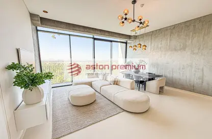 Apartment - 2 Bedrooms - 3 Bathrooms for rent in KOA Canvas - Living Legends - Dubai