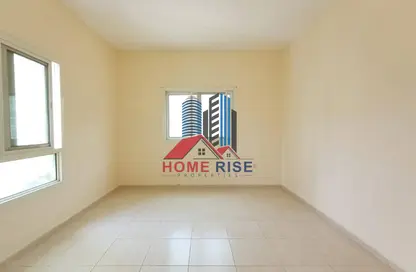 Apartment - 2 Bedrooms - 2 Bathrooms for rent in Al Nada Tower - Al Nahda - Sharjah