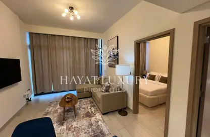 شقة - غرفة نوم - 1 حمام للبيع في عزيزي ريفيرا 44 - ميدان واحد - ميدان - دبي