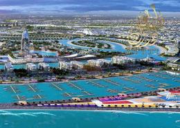 Apartment - 2 bedrooms - 2 bathrooms for sale in Blue Bay - Al Nujoom Islands - Sharjah