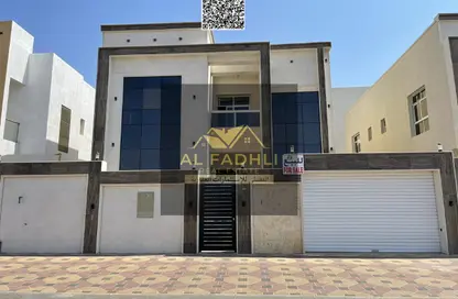 فيلا - 5 غرف نوم - 7 حمامات للبيع في 1 الياسمين - الياسمين - عجمان