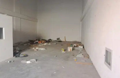 مستودع - استوديو - 1 حمام للايجار في الجرف الصناعية 1 - الجرف الصناعية - عجمان مستودع - استوديو - 1 حمام للايجار في الجرف الصناعية 1 - الجرف الصناعية - عجمان