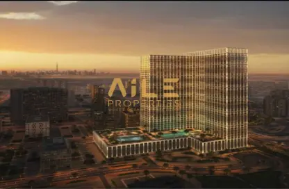 شقة - 1 حمام للبيع في بينغهاتي فينتاج - مجان - دبي لاند - دبي شقة - 1 حمام للبيع في بينغهاتي فينتاج - مجان - دبي لاند - دبي