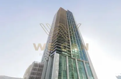 Apartment - 2 Bedrooms - 3 Bathrooms for sale in Tala Tower - Marina Square - Al Reem Island - Abu Dhabi