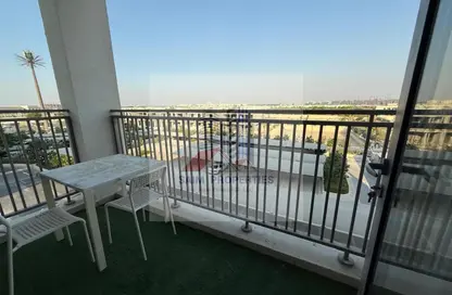 Apartment - 1 Bedroom - 2 Bathrooms for rent in Woroud 2 - Al Zahia - Muwaileh Commercial - Sharjah