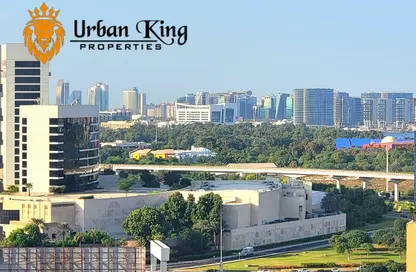 Apartment - 1 Bedroom - 2 Bathrooms for rent in Al Jadaf Building - Al Jaddaf - Dubai Apartment - 1 Bedroom - 2 Bathrooms for rent in Al Jadaf Building - Al Jaddaf - Dubai