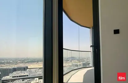 Apartment - 2 Bedrooms - 3 Bathrooms for rent in Waves Grande - Sobha Hartland - Mohammed Bin Rashid City - Dubai