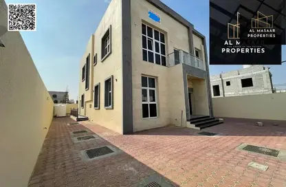 Villa - 5 Bedrooms - 7 Bathrooms for sale in Al Aamra Gardens - Al Amerah - Ajman