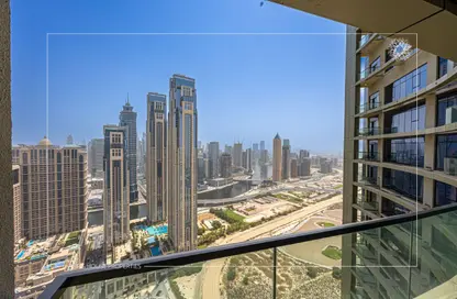 Hotel  and  Hotel Apartment - 1 Bedroom - 1 Bathroom for sale in Aykon City Tower B - Aykon City - Business Bay - Dubai