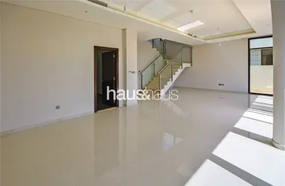 Villa - 5 Bedrooms - 5 Bathrooms for rent in Richmond - DAMAC Hills - Dubai