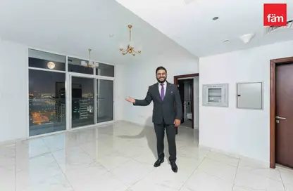 Apartment - 1 Bedroom - 2 Bathrooms for sale in Garden City 2 - Jumeirah Garden City - Al Satwa - Dubai