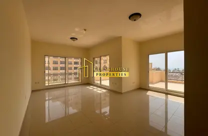 Apartment - 1 Bedroom - 2 Bathrooms for rent in Bab Al Bahar - Al Marjan Island - Ras Al Khaimah