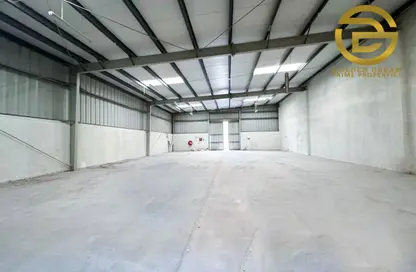 Warehouse - Studio for rent in Al Quoz Industrial Area 2 - Al Quoz Industrial Area - Al Quoz - Dubai