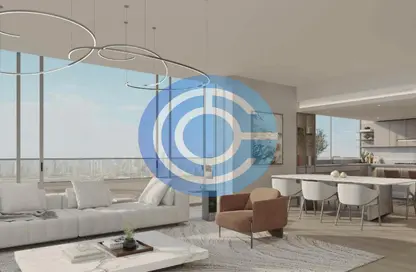 Apartment - 1 Bedroom - 1 Bathroom for sale in Claydon House - Mohammed Bin Rashid City - Dubai
