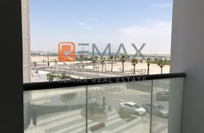Apartment - 2 Bedrooms - 2 Bathrooms for rent in MEERA Shams - Shams Abu Dhabi - Al Reem Island - Abu Dhabi