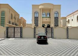 Villa - 5 bedrooms - 6 bathrooms for rent in Al Rawda 2 Villas - Al Rawda 2 - Al Rawda - Ajman
