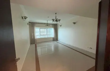 Apartment - 2 Bedrooms - 3 Bathrooms for sale in Al Sondos Tower - Al Khan Lagoon - Al Khan - Sharjah