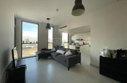 Apartment - 1 Bedroom - 2 Bathrooms for sale in Afnan 1 - Midtown - Dubai Production City (IMPZ) - Dubai