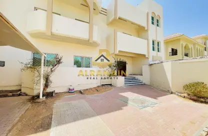 Villa - 4 Bedrooms - 5 Bathrooms for rent in Al Mraijeb - Al Jimi - Al Ain