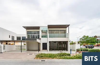 فيلا - 6 غرف نوم - 7 حمامات للايجار في زينيا - ذا رووتس داماك هيلز 2 - داماك هيلز 2 - دبي