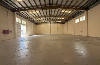 مستودع - استوديو - 1 حمام للايجار في الصجعة الصناعية - آلصجعه - الشارقة مستودع - استوديو - 1 حمام للايجار في الصجعة الصناعية - آلصجعه - الشارقة