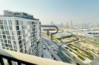 Apartment - Studio - 1 Bathroom for rent in The Dania District 3 - Midtown - Dubai Production City (IMPZ) - Dubai